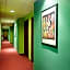 Hotel Meridiana