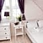 Domki BALTIC FAMILY basen kidsclub rowery