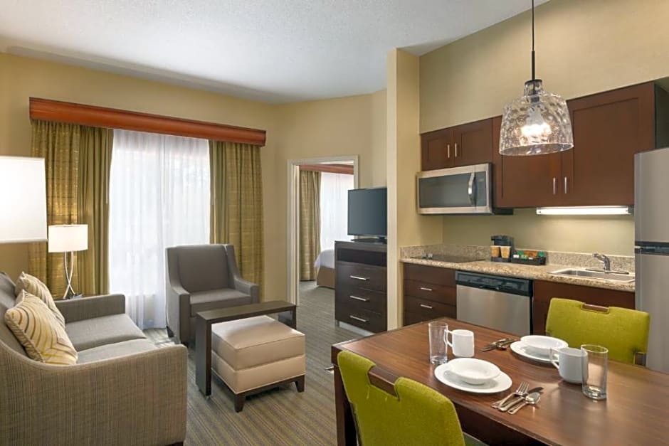 Homewood Suites By Hilton Clearwater