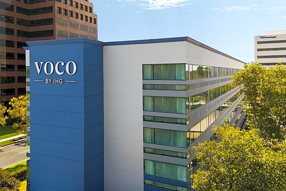 voco Orange County - Airport by IHG