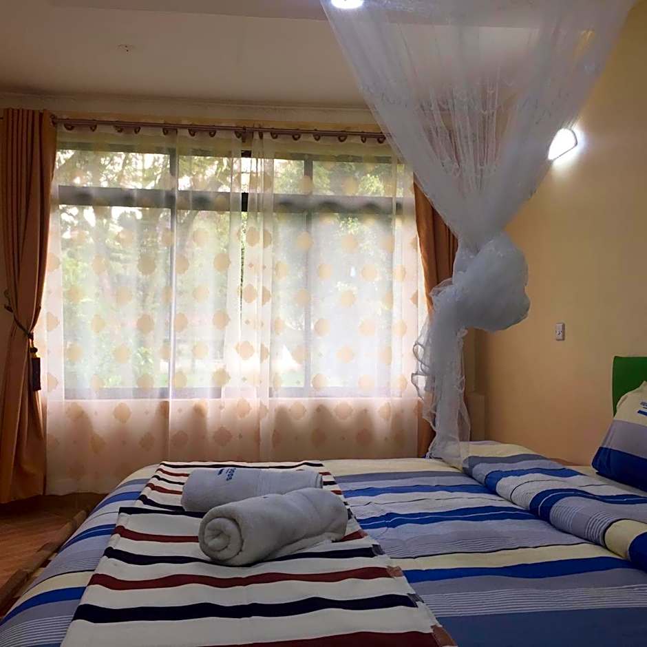 Vienna Woods Hotel Nakuru