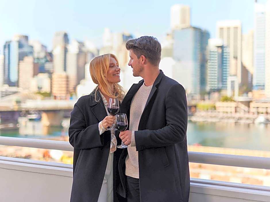 Ibis Sydney Darling Harbour
