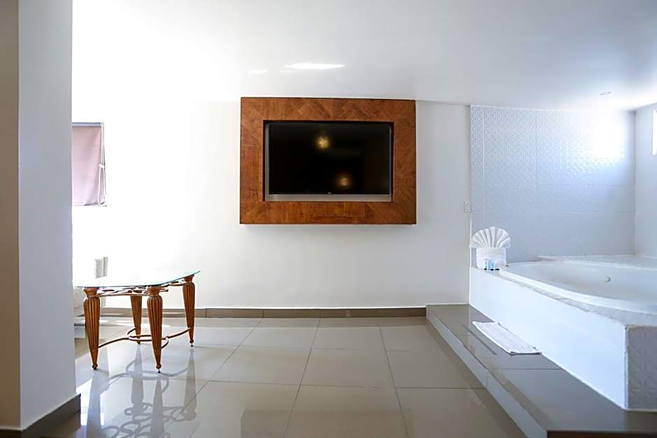 Hotel Aqua Rio
