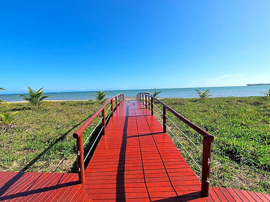 Manaí Pousada & Beach Club