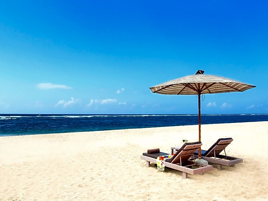 Novotel Bali Nusa Dua