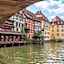 Cerise Strasbourg Appart Hotel