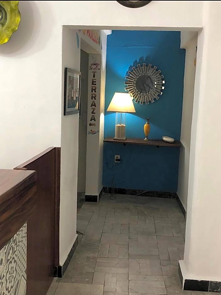 Hotel Boutique Ixaya