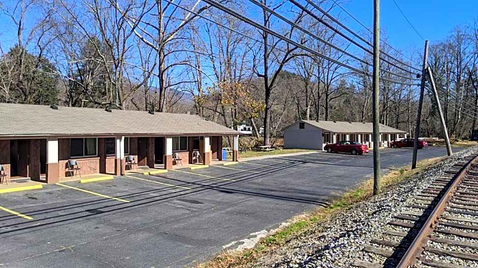 Economy Inn Sylva