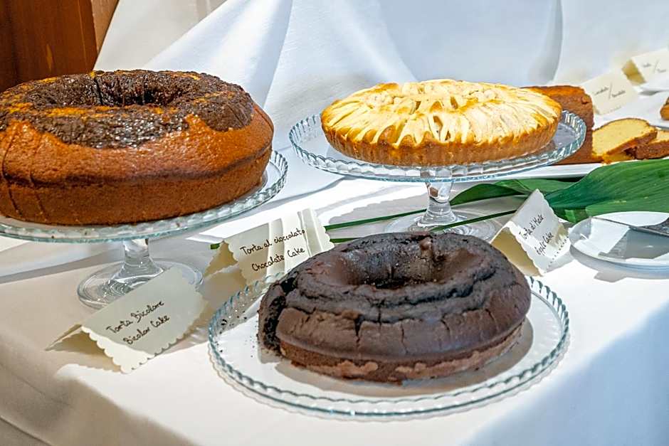 Art Hotel Santa Lucia