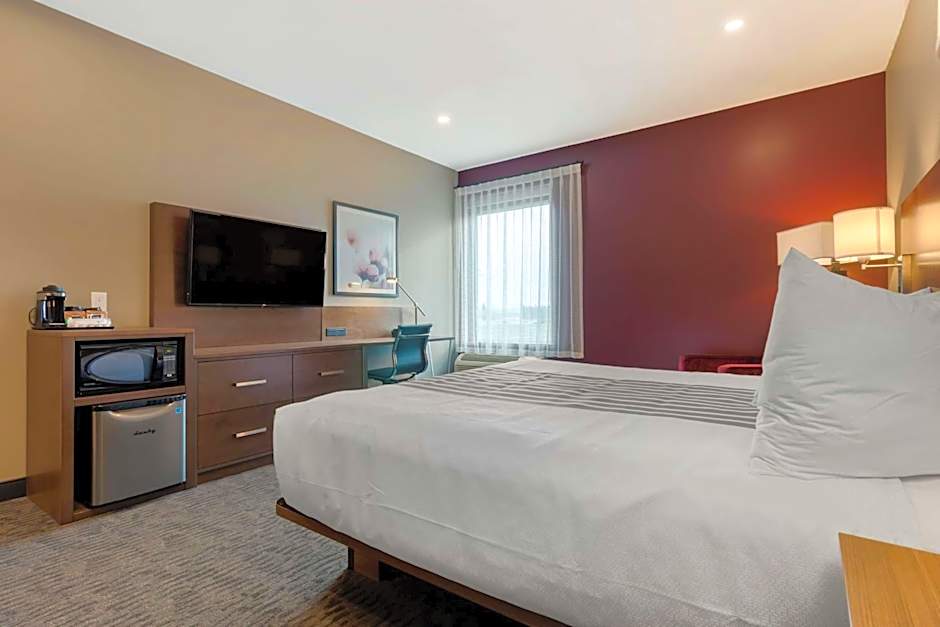 Best Western Plus Dauphin