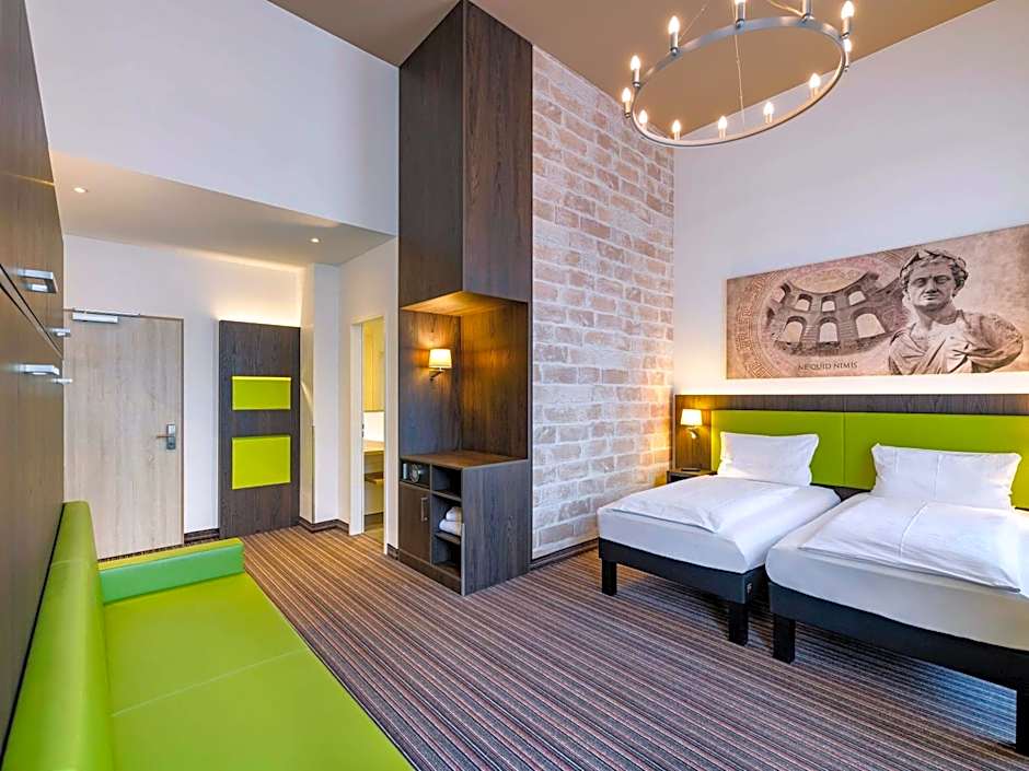 Ibis Styles Trier