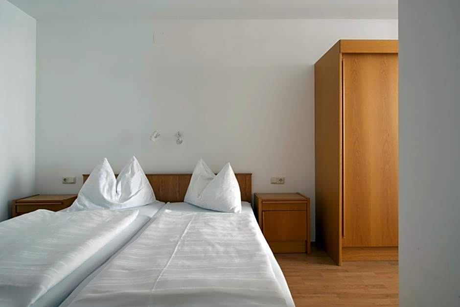 Appartements Christophorus