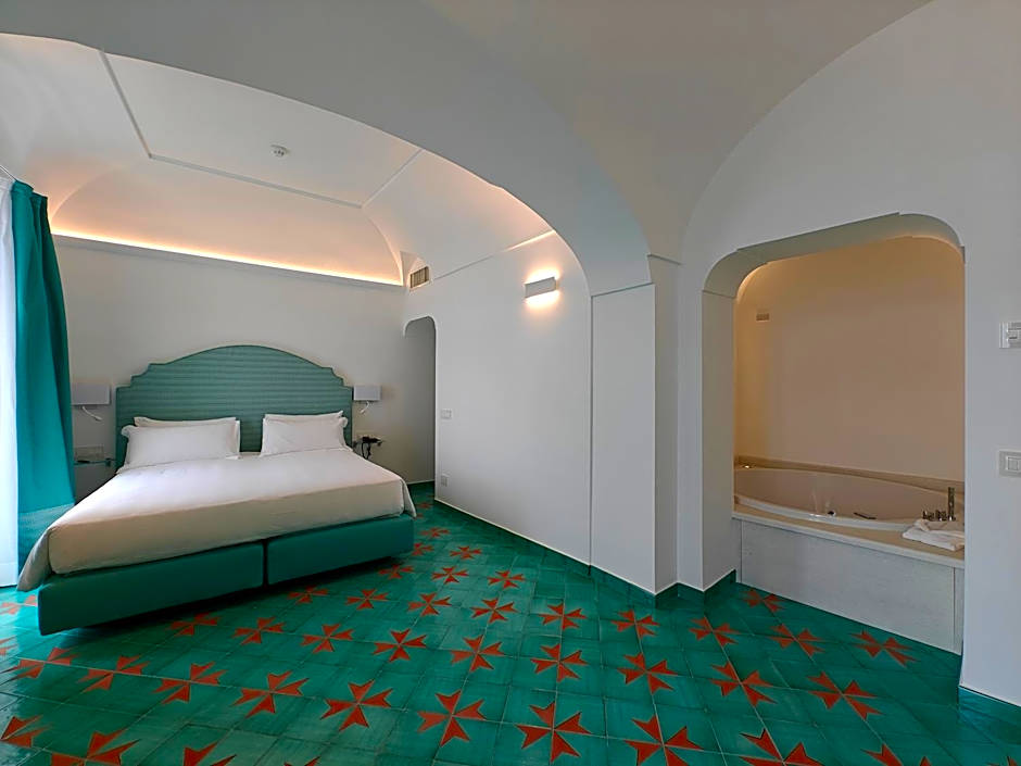 Hotel Residence Amalfi