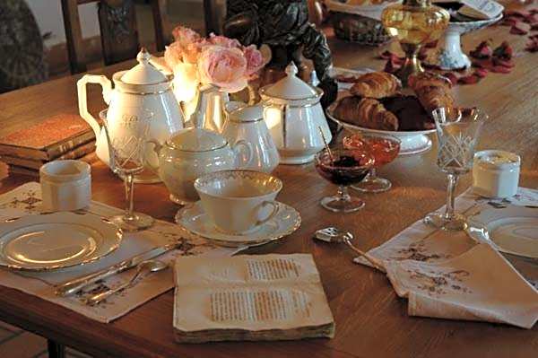 Chateau De La Moriniere