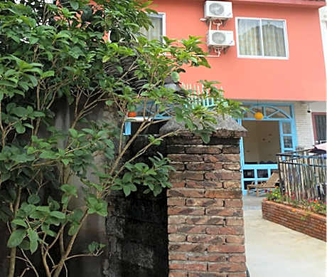 Guilin Manyao Inn