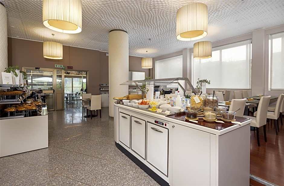 Best Western Air Hotel Linate