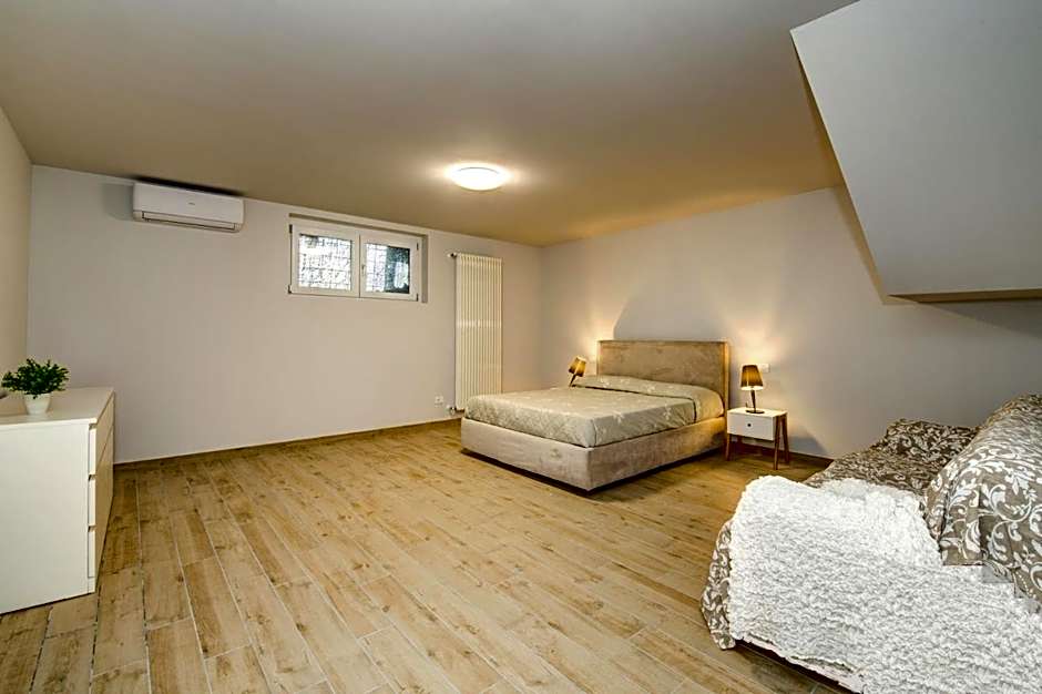 Le Casette - Leccino