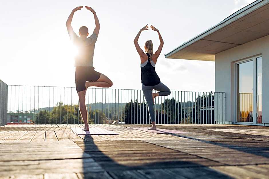 Harry's Home Graz Hotel & Apartments