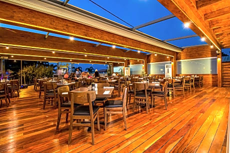 Sunny Days Hotel Apt