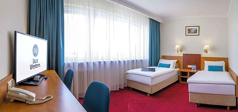 Best Western Hotel Portos