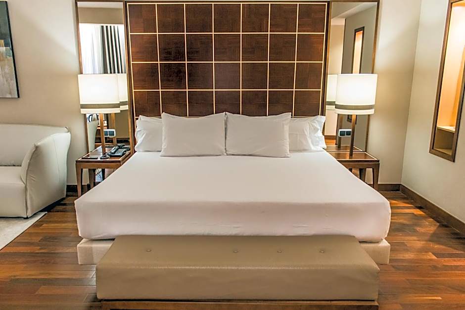 Eurostars Diana Palace