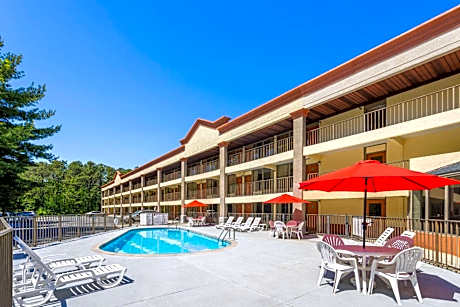 Inn at Atlantic City Hotel & Banquet