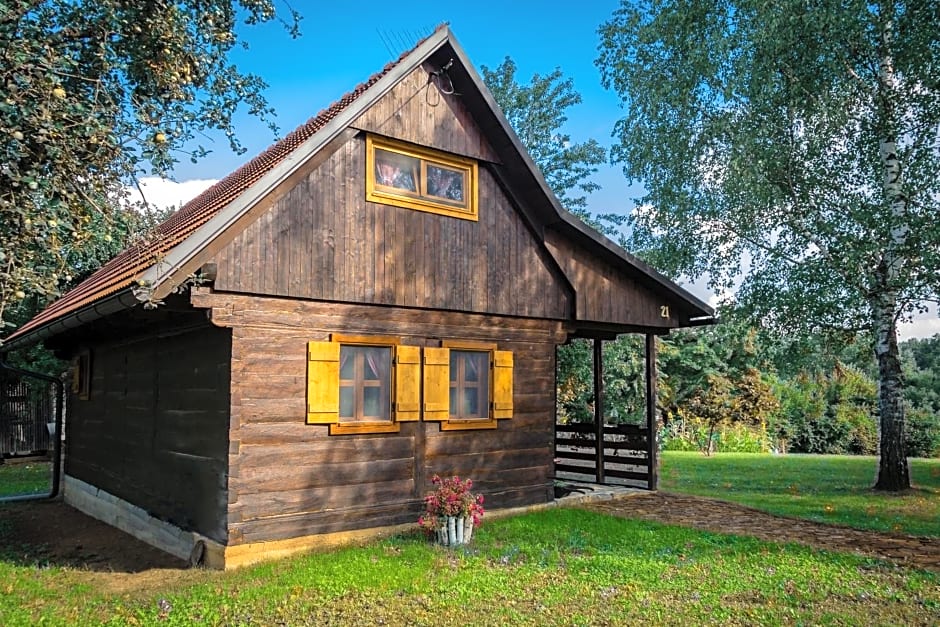 Kuća za odmor Cindrić