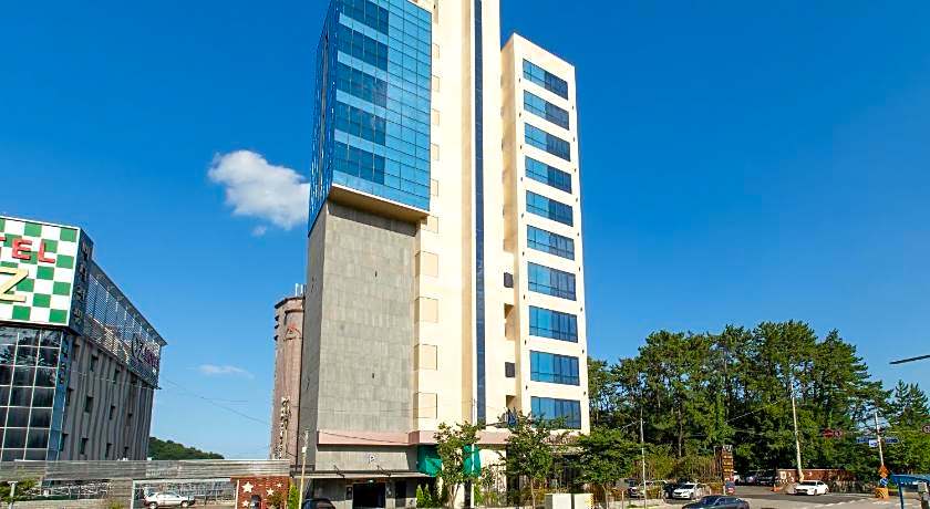 [Agoda Pick] Busan Gijang The Club Hotel