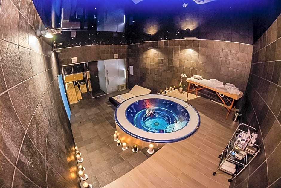 Hotel Czardasz Spa & Wellness