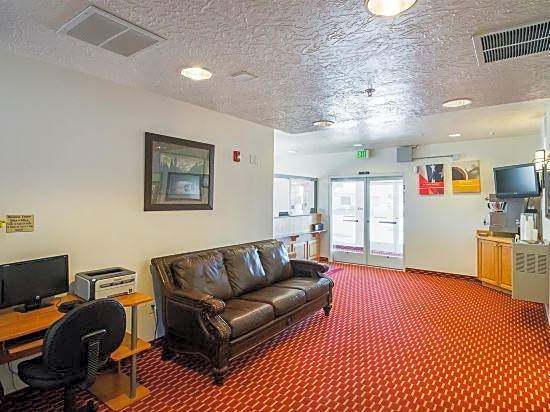 Executive Inn & Suites Extended Stay - Vernal