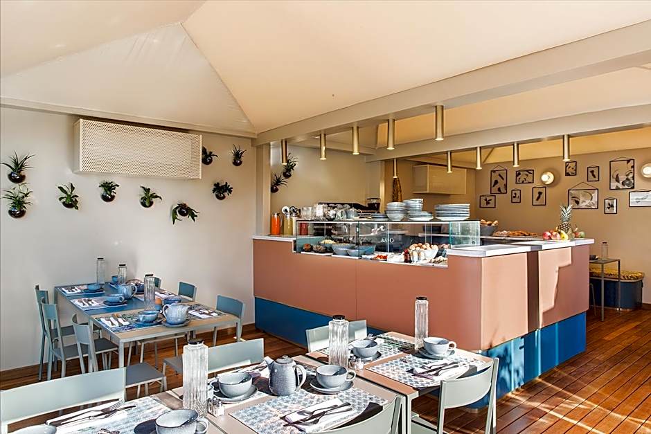 Condominio Monti Boutique Hotel