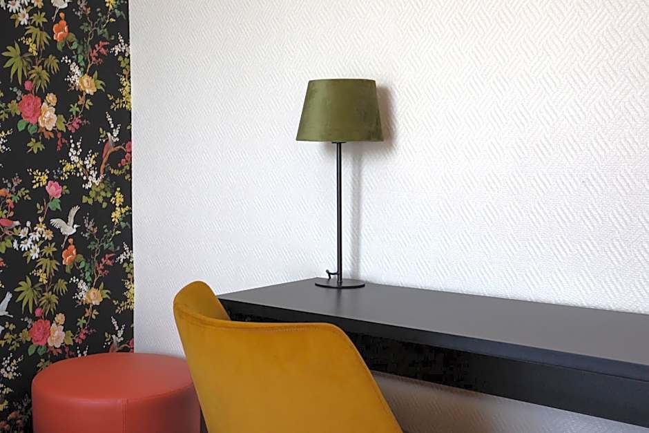 Europ'hotel