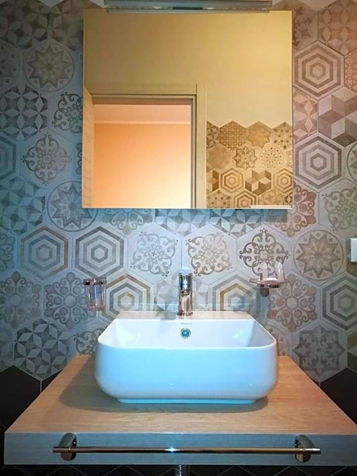 La Gioia di Sicilia B&B