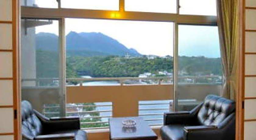 Hotel Yakushima Sanso