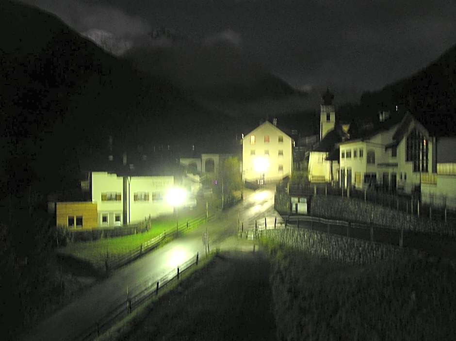 Hotel Edelweiss
