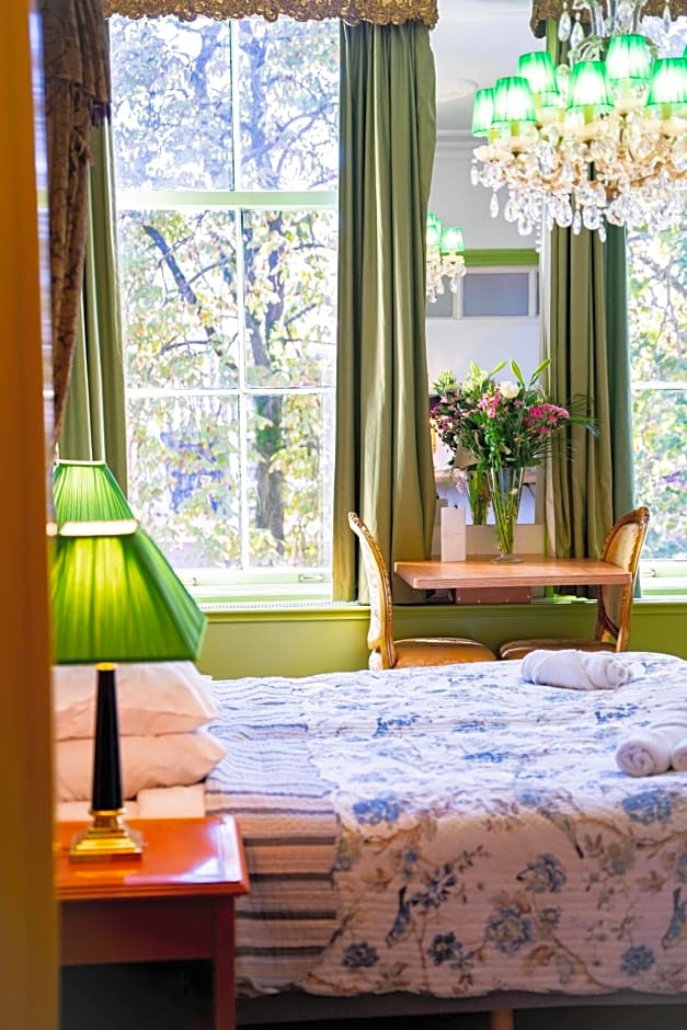 Boutique Hotel Museumkwartier