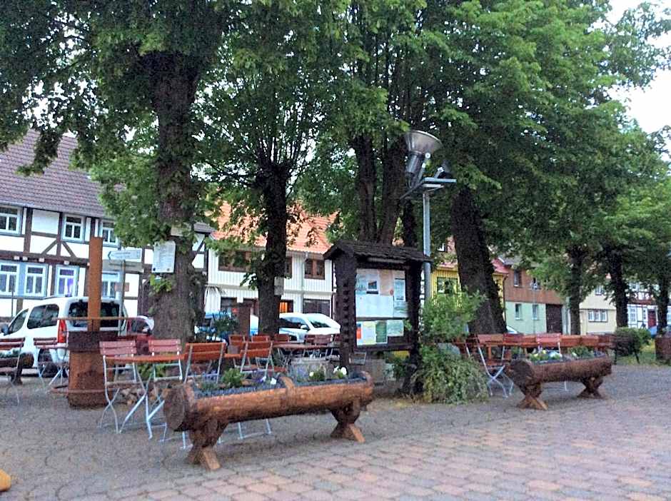 Hotel Ratskeller