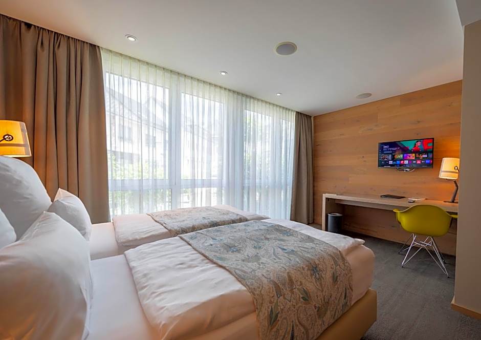 Berliner Hof Bed&Bike