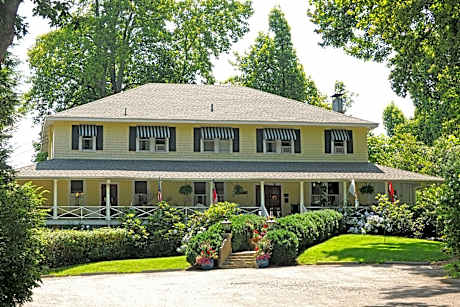 Orchard Inn