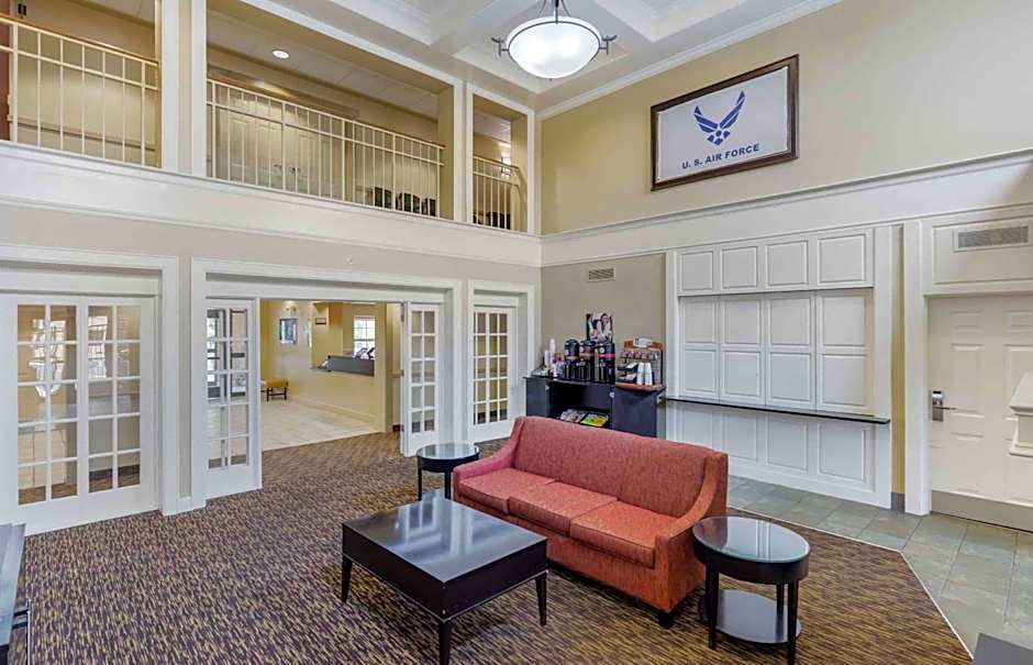 Extended Stay America Suites - Fayetteville - Fort Bragg