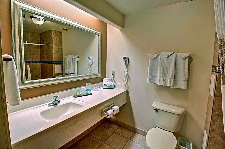The Inn At South Padre