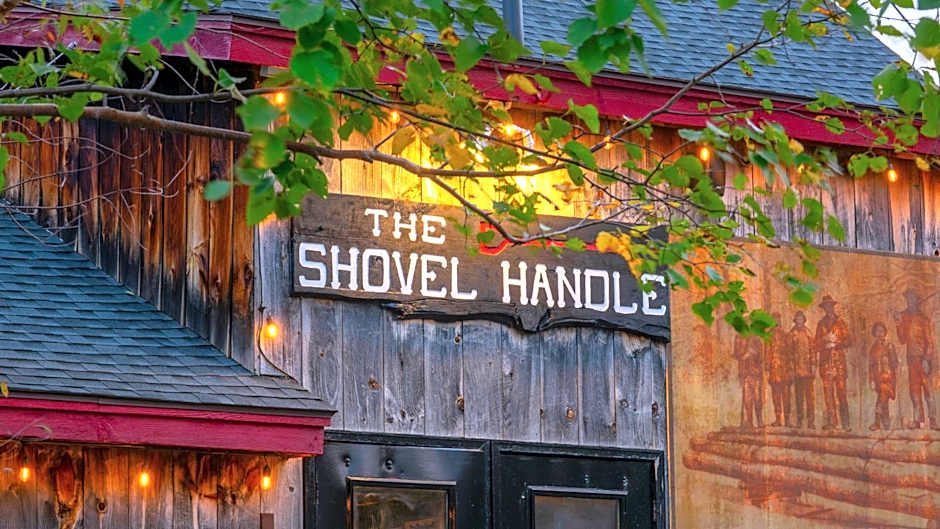 Inn at Whitney's Farm