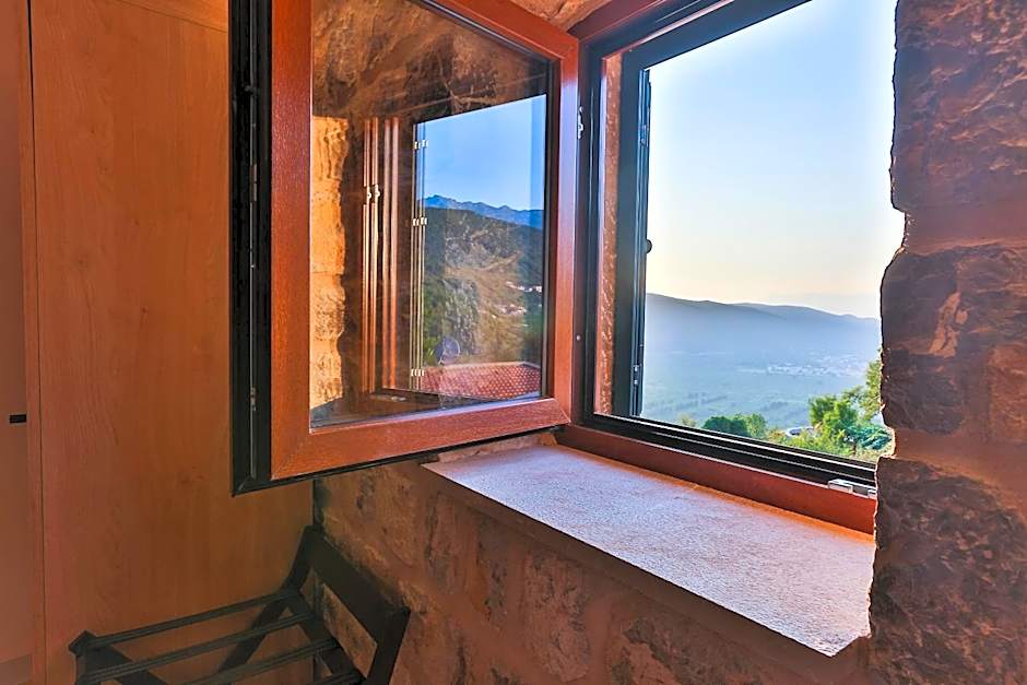 Boutique hotel Ruzmarin SPA & Garden by Aycon