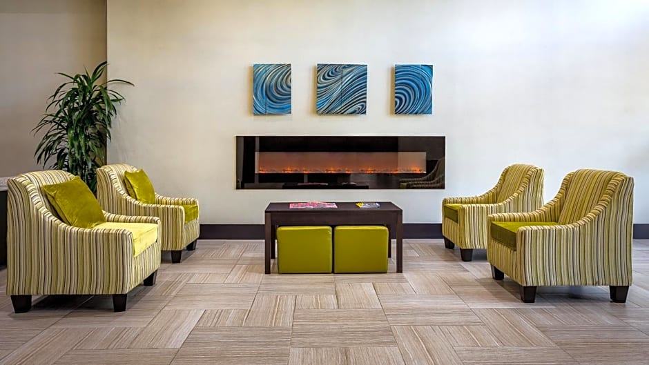 Holiday Inn Houston Downtown By IHG