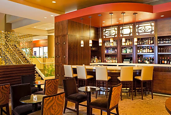 Sheraton LaGuardia East Hotel