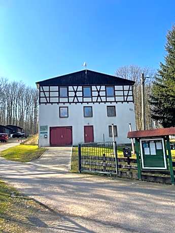 Ferienheim Mosbach