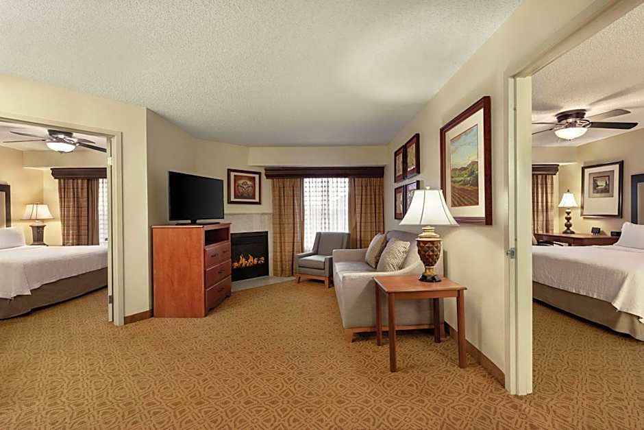 Homewood Suites By Hilton Dallas/Park Central Area