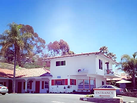The Patriots Boutique Motel