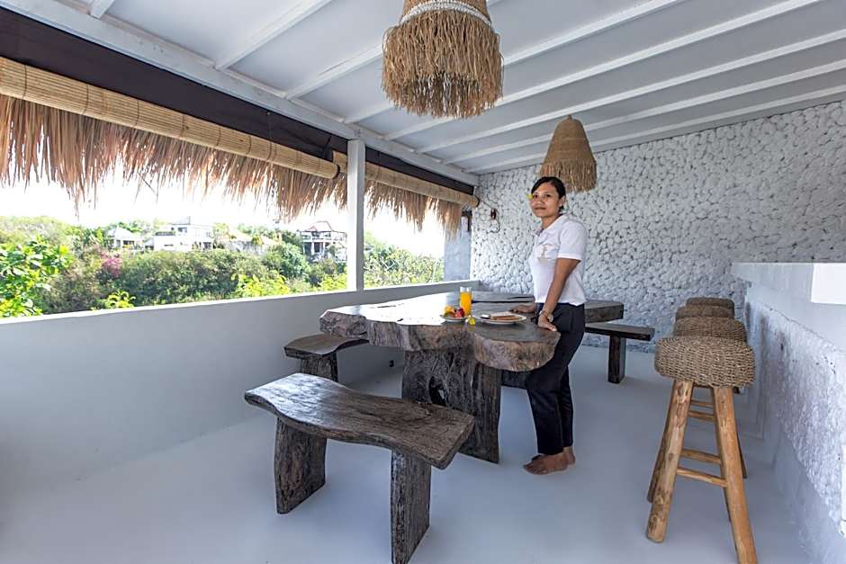 The Manik Toya Boutique Villa