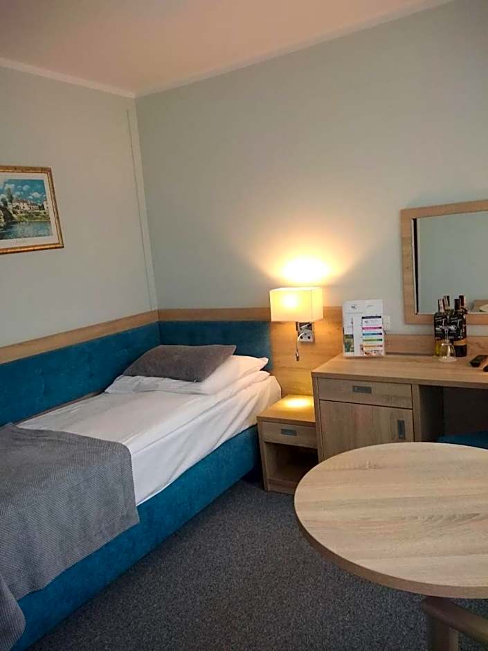 Hotel ***NAT Świnoujście